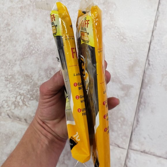 Bundle Lot Bic Cristal Medium 20 Ball Point Ink Pens 2 Packs New Sealed - Picture 8 of 9